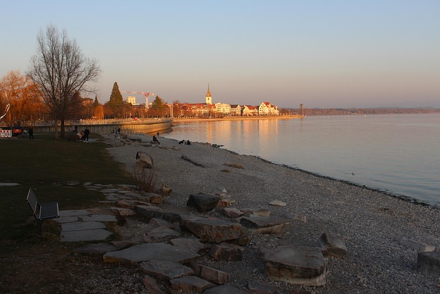 Andrea Haag Psychotherapiepraxis Friedrichshafen