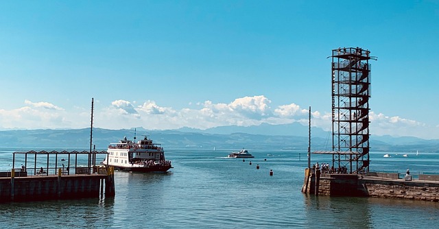 Andrea Haag Psychotherapiepraxis Friedrichshafen